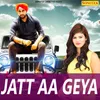 About Jatt Aa Geya Song